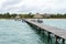Pasarela Hemingway dock