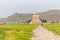 Pasargad Great Cyrus tomb