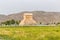 Pasargad Great Cyrus tomb