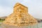 Pasargad Great Cyrus tomb