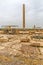 Pasargadae archaeological site