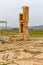 Pasargadae archaeological site