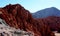 Paseo de los Colorados, Purmamarca, Jujuy, Argentine Northern,