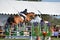 Paso Robles Horse Park Jumping Grand Prix