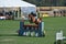 Paso Robles Horse Park Jumping Grand Prix