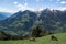 Passeier Valley, Trentino-Alto Adige, Italy