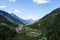Passeier Valley, Trentino-Alto Adige, Italy