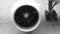 Passenger Aircraft Engine