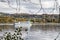 Passenger ferry on Lake Windermere