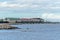 Passenger Terminals at the Falmouth Cruise Port