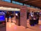 Passengers on Dallas Love Field airport Southwest counter