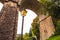 Passerelle bridge or Luxembourg Viaduct