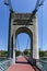 Passerelle du College Bridge - Lyon, France