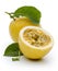 Passion fruit ingredient