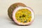 Passion fruit, Maracuja, passion-fruit