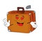 Passionate Suitcase cartoon