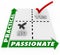 Passionate Vs Practical Choice Matrix Best Option