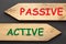 Passive Active Concept