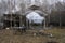 Passive Solar Geodesic Dome Houses