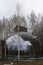 Passive Solar Geodesic Dome Houses