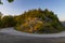 Passo della Braccina, NP Foreste Casentinesi, Monte Falterona, Campigna Parco Nazionale delle Foreste Casentinesi,