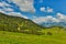 Passo Tremalzo,Trails to Passo Tremalzo, Lago di Garda region, Italy, Italian Dolomites-panoramic views from the Tremalzo