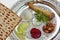 Passover Seder Plate