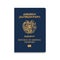 Passport of Armenia