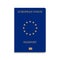 Passport of European Union