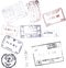 Passport Stamps