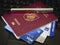 Passport and Travel Documents