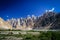 Passu valley