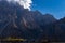 Passu Valley. Northern Area Pakistan