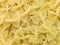 Pasta, Farfalle