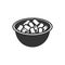 Pasta Salad Icon