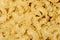 Pasta texture background