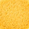 Pasta Vermicelli texture background