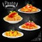 Pasta vintage