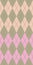 Pastel argyle