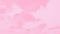 Pastel background with pale delicate pink spots. Pink watercolor abstract background. 16:9 panoramic format