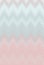 Pastel background pattern chevron zigzag. light soft-hued