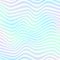 Pastel background with wavy lines pattern