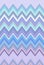 Pastel chevron zigzag pattern background. half-light delicate