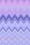 Pastel chevron zigzag pattern background. muted soft-hued