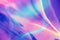 pastel colored holographic background