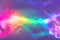 pastel colored holographic background