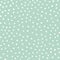 Pastel doodle seamless pattern of hand drawn dot textured background