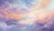 Pastel Dream: Cloud Color Palette in Photorealistic Fantasy