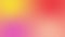 Pastel Gradient Colours Motion Video background. yellow orange and pink smooth color animation.