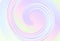 Pastel Gradient Twirl Background Beautiful elegant Illustration